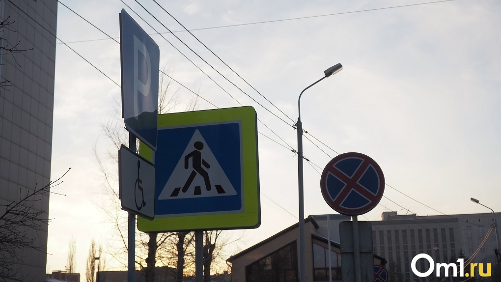 Гулял один: в Новосибирске иномарка сбила шестилетнего мальчика