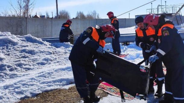 Стала известна судьба девочки, упавшей в омский колодец