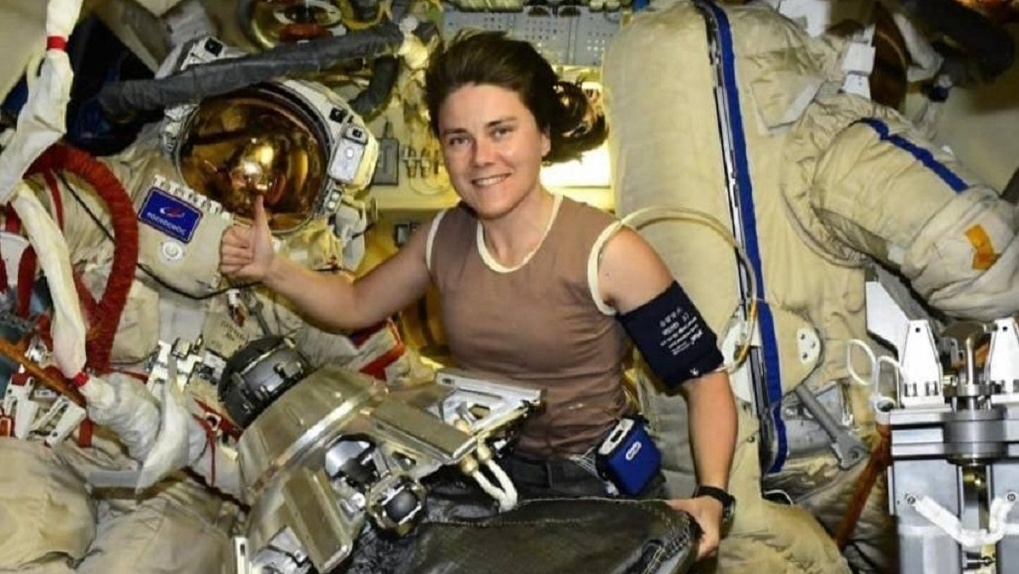 Миссию «Союз МС-22» с новосибирским космонавтом Анной Кикиной планируют продлить на несколько месяцев