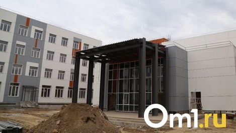 25 школ капитально отремонтируют в Новосибирской области за два года
