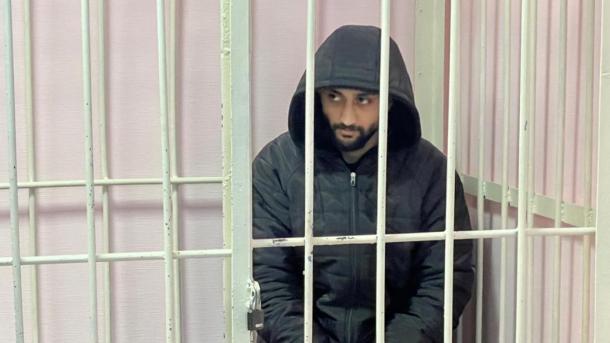 Не менее трёх ударов ножом: новосибирца арестовали по подозрению в убийстве знакомой