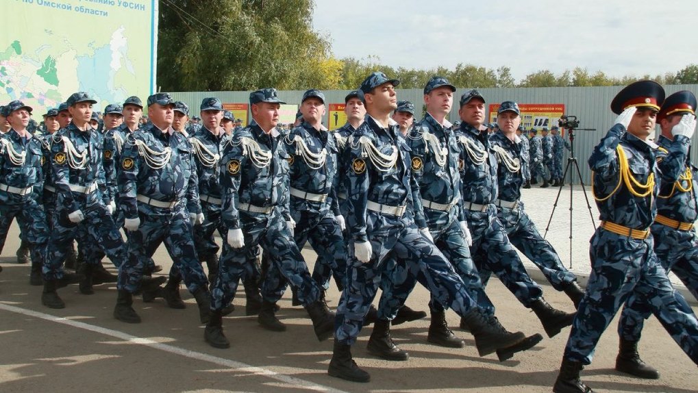 Собеседник для осуждённого: омские оперативники ФСИН о службе, спецконтингенте и ворованных кроликах