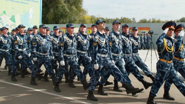Собеседник для осуждённого: омские оперативники ФСИН о службе, спецконтингенте и ворованных кроликах