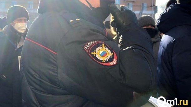 В Омске ищут двух подростков, которые не вернулись домой