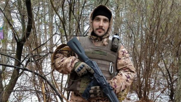 Мобилизованный из Новосибирской области освобождён из украинского плена