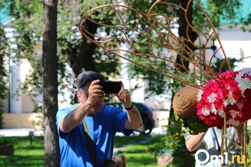 Изображение фоторепортажа
