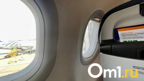 Омичам рассказали, куда можно слетать на выходных за 3 тысячи рублей