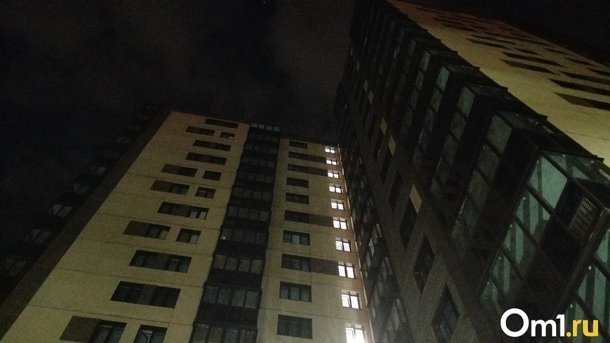 В Омске сдали в эксплуатацию многоэтажку на 159 квартир