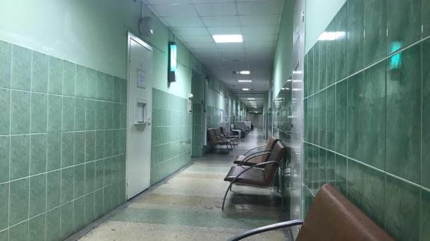 Поликлиники Новосибирской области получили 300 единиц современного оборудования