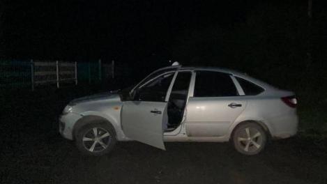 Роковая страсть. Зачем омичка угнала машину женатого таксиста