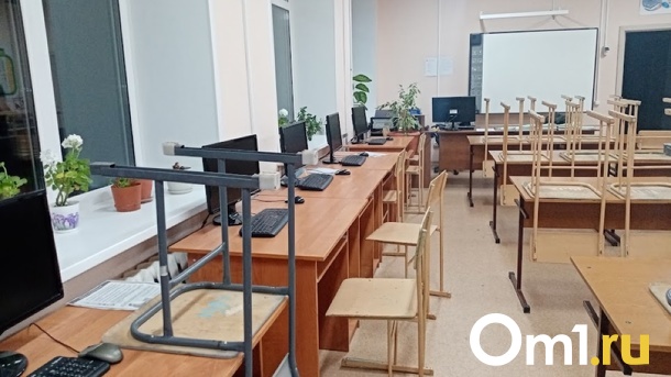 Дистант продлят до лета в Новосибирске? Комментарий властей