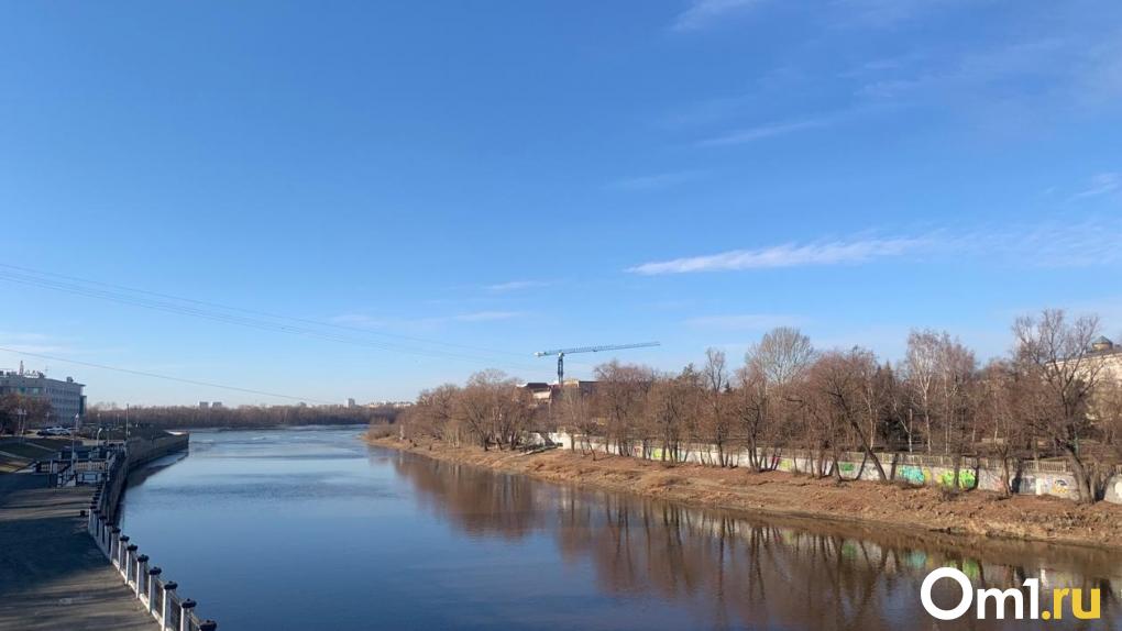 Град и похолодание до -5: синоптики дали прогноз на майские праздники в Омске