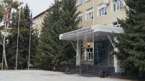 Учёные ОмГПУ разрабатывают устройство для оценки содержания глины и гумуса в почвах Омской области