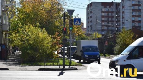 Омичам рассказали, на каких улицах сегодня будут ловить нарушителей