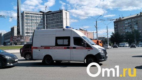 В Новосибирске школьница и её знакомый умерли в квартире от отравления