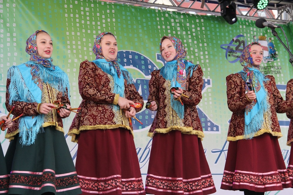 В июле для омичей выступят камерный оркестр и хореографические коллективы