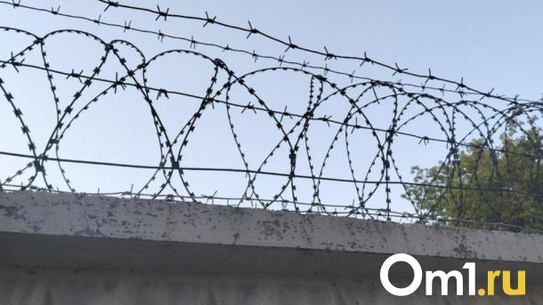 В Новосибирске задержали подозреваемых в поджогах на железной дороге
