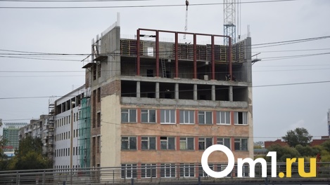 Что же там будет? В Омске сдают сразу пять больших участков под строительство