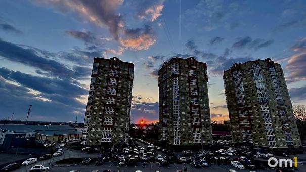 В Омской области впервые сократилась очередь детей-сирот на жильё