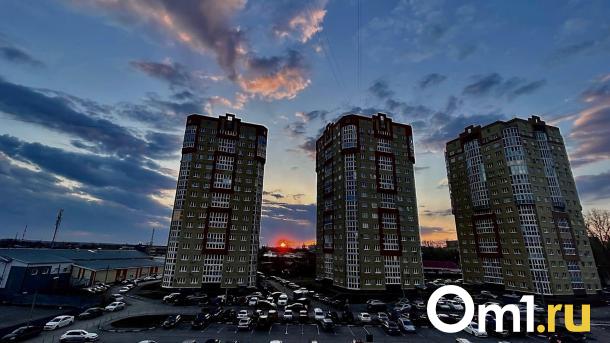 В Омской области впервые сократилась очередь детей-сирот на жильё