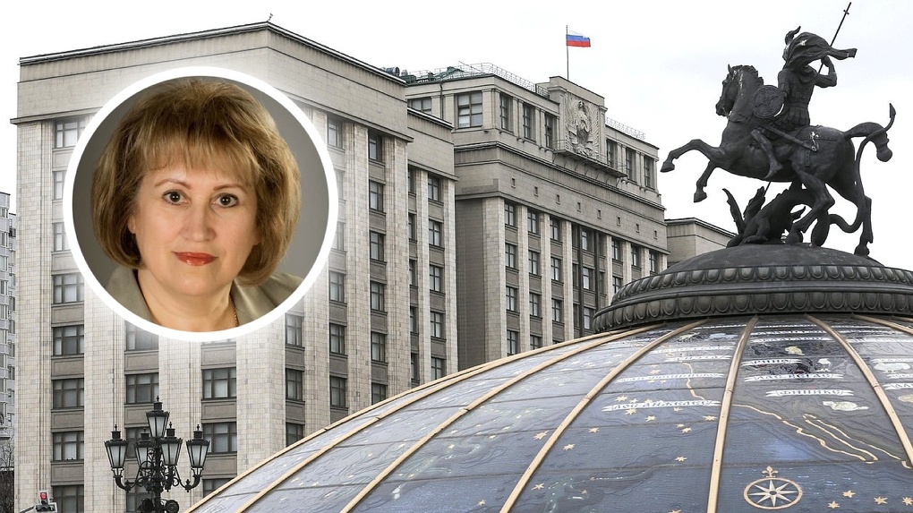 «Позор и смех сквозь слезы»: депутат Госдумы раскритиковала систему господдержки Новосибирской области