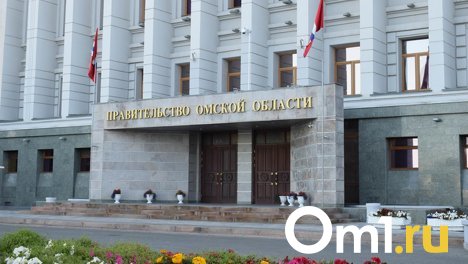 В Омской области появятся вице-губернаторы для привлечения инвесторов и контроля за закупками
