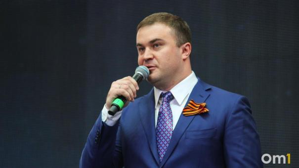 Виталий Хоценко 7 декабря проведёт прямой эфир с омичами