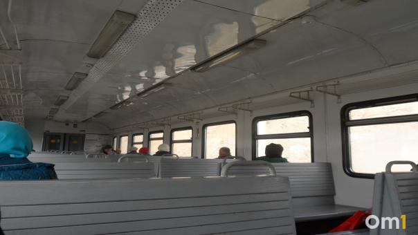 Стало известно, когда запустят скоростной электропоезд «Ласточка» между Барнаулом и Новосибирском