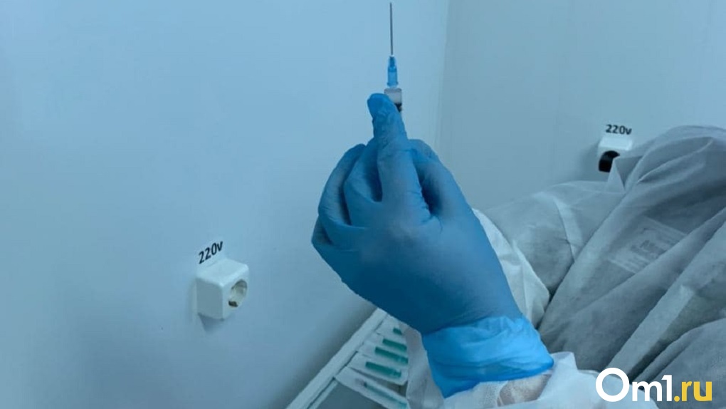Вакцинация от коронавируса в Новосибирске: где и как бесплатно получить прививку?