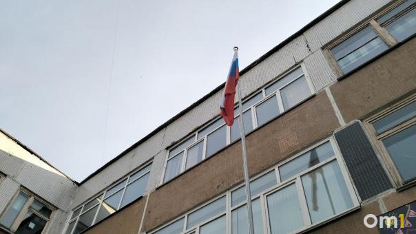 Даты приёма детей в первый класс назвали в Новосибирске