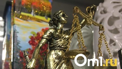 Новосибирский суд вынес приговор трем местным жителям за кражу, разбой и убийство