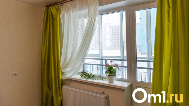 В какую недвижимость новосибирцам лучше вкладывать деньги в декабре, рассказал эксперт