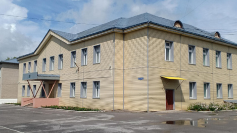 700 млн рублей потратят на ремонт школы в Новосибирской области