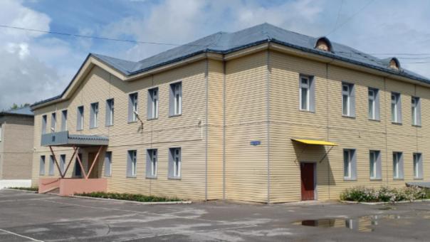 700 млн рублей потратят на ремонт школы в Новосибирской области