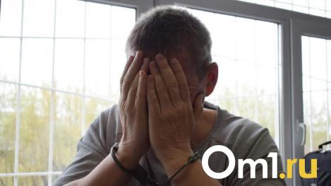 Омич отмечал свою свадьбу, но поссорился с другом и убил его