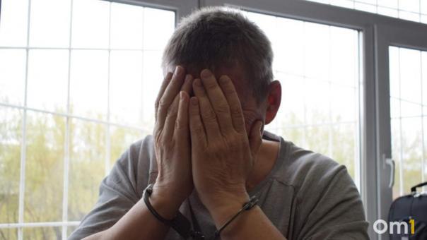 Омич отмечал свою свадьбу, но поссорился с другом и убил его