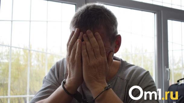 Омич отмечал свою свадьбу, но поссорился с другом и убил его