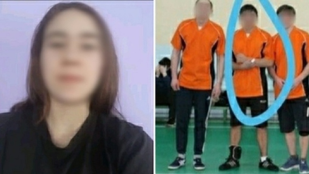 Двух подростков, зверски убивших семью в селе Юрьевка Омской области, отправили на психиатрическую экспертизу