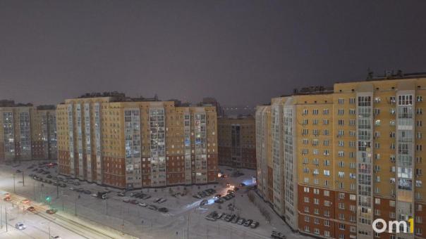 Прокуратура начала проверку из-за отключения электричества в Омской области