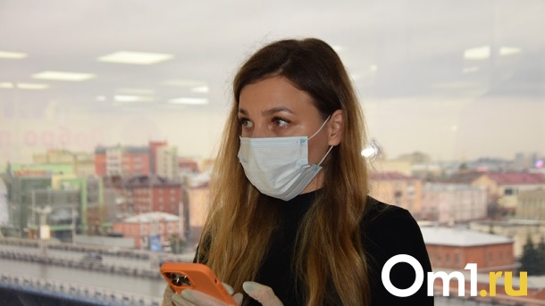 Пандемия закончилась? В Омской области снижается количество заболевших коронавирусом