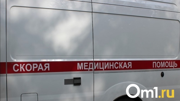 Бердское шоссе встало в пробке: из-за массовой аварии образовался затор