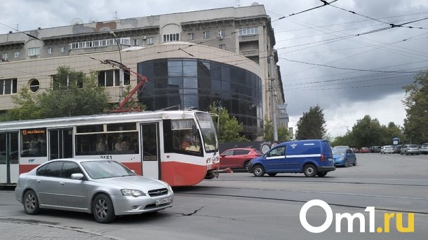 Одностороннее движение в тихом центре Новосибирска введут позже