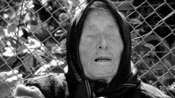 Самое страшное впереди: опубликовано пугающее предсказание слепой ясновидящей Ванги о судьбе России