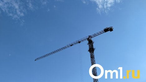 В Новосибирске вместо гаражей возле ТЦ «Аура» планируют построить дома, детсады и школу