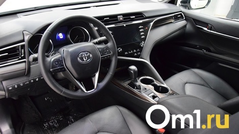 В Омске изменится порядок покупки и продажи машин