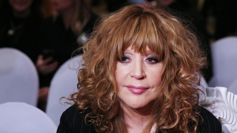 Назвала рабами и холопами: Генпрократура РФ проверит скандальный пост Пугачёвой на разжигание ненависти