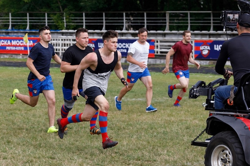 Изображение фоторепортажа