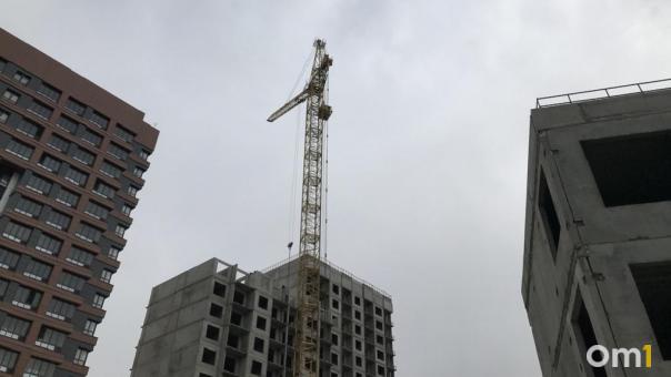 Новосибирское УФАС внесло «СпецТрансСтрой» в чёрный список поставщиков