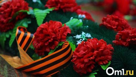 В Омской области планируют увеличить ежегодные выплаты ко Дню Победы