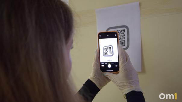 Платить за проезд по QR-кодам — это как? Отвечаем на главные вопросы